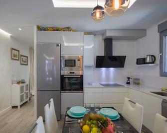 Waou Living Albacete - Albacete - Cuisine