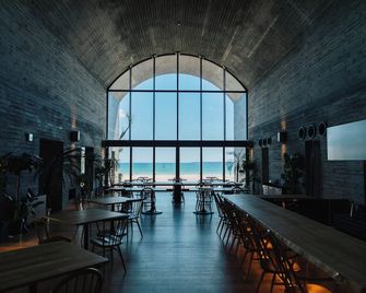 Colorit Goto Islands - Goto - Restaurante