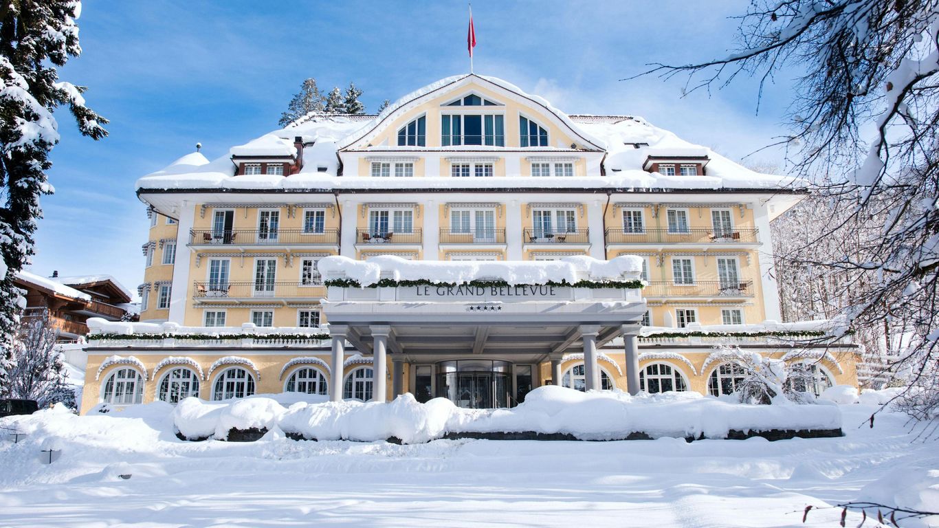 Le Grand Bellevue