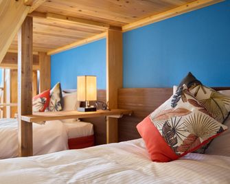 Hiyagunlanairesort - Okinawa