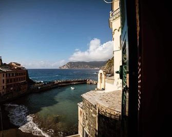 Camere Nicolina - Vernazza - Outdoor view