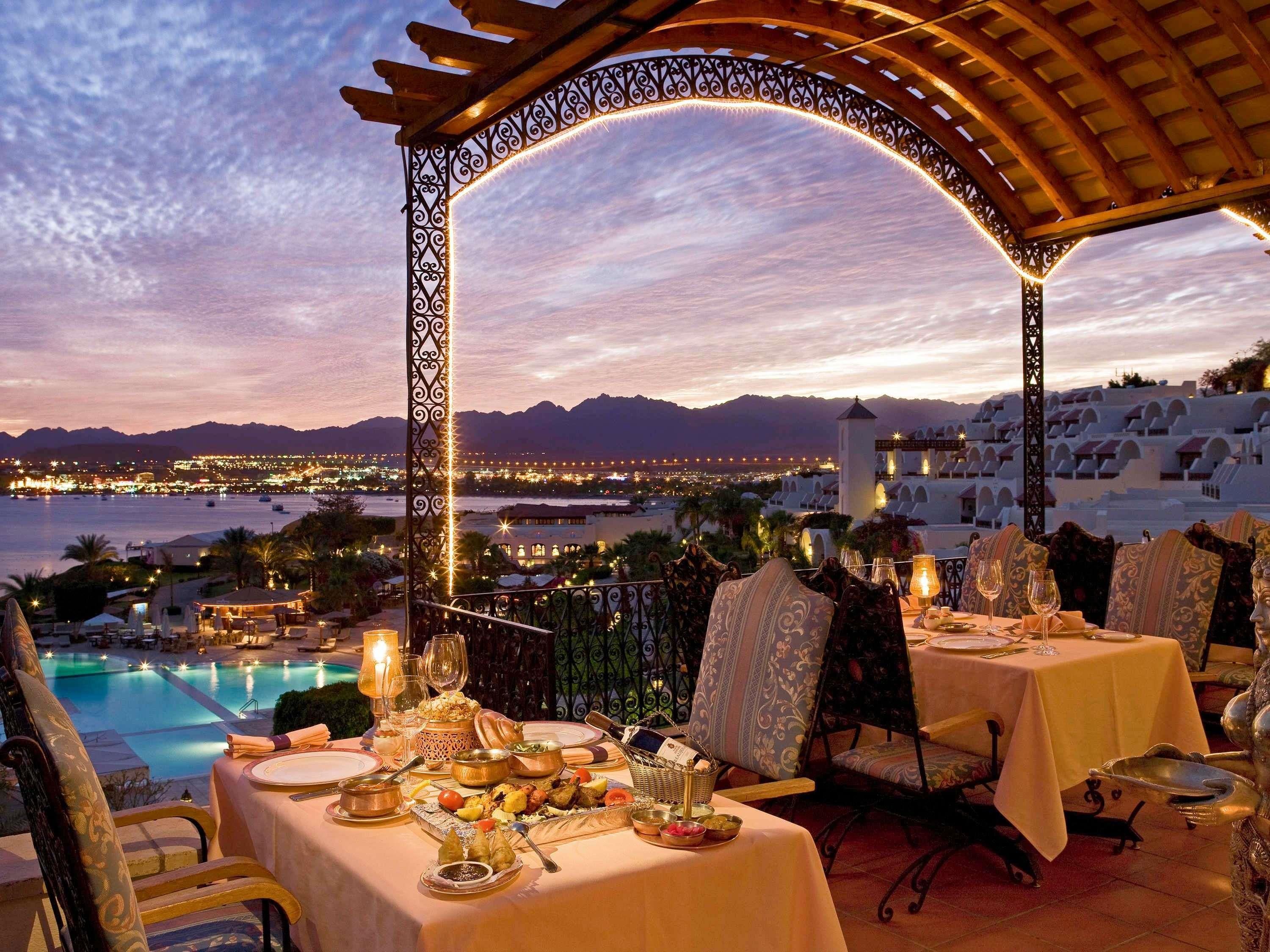 منتجع موفنبيك شرم الشيخ