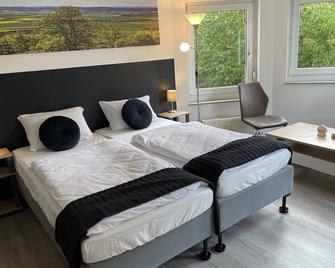 Residenz Hotel Wuppertal - Wuppertal - Camera da letto