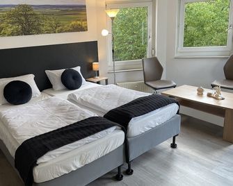 Residenz Hotel Wuppertal - Wuppertal - Habitación