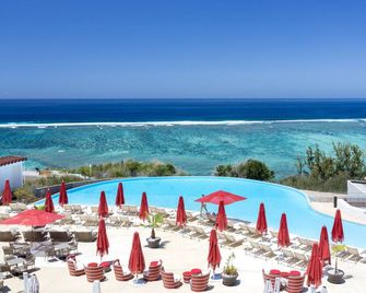 Akoya Hotel & Spa - Saint-Paul