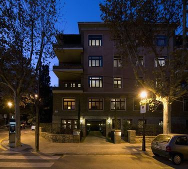 Hotel Primero Primera - Barcelona - Toà nhà