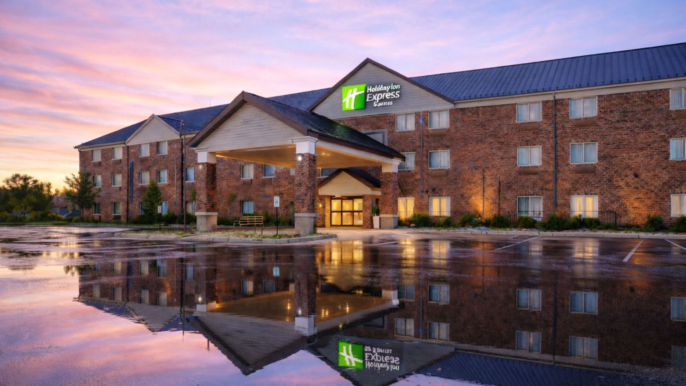 Holiday Inn Express & Suites St. Paul - Woodbury By IHG