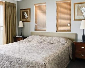Pacific Reef by Kacys - Bundaberg - Bedroom