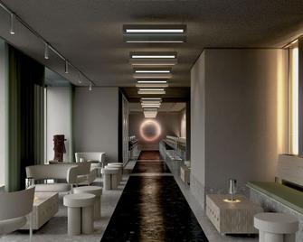 Hotel Hans - Copenhagen - Restaurant