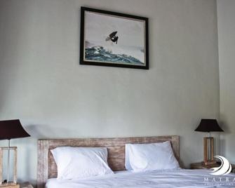 Matra Bali Surf Camp - North Kuta