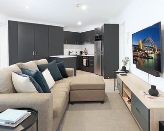 Ultimate Bondi Living - Sydney - Soggiorno