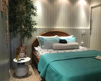 Pousada Casa dos Gattos - Próx ao Aeroporto Guarulhos - Guarulhos