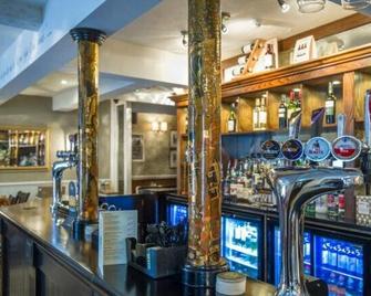 The Groves Inn - Knaresborough - Bar