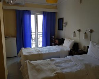 Hotel Miramare - Pylos