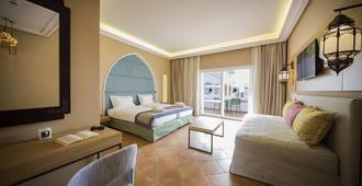 Robinson Club Agadir - Agadir - Schlafzimmer