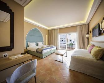 Robinson Club Agadir - Agadir - Schlafzimmer