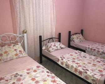 Brazil Inn Hostel - Salvador - Bedroom