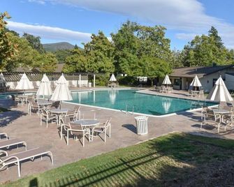 Getaway Suite at Silverado in Napa - Napa - Pool