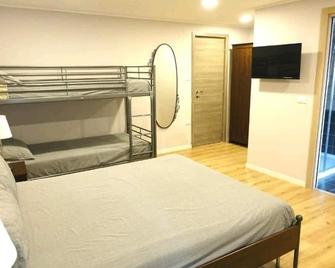 B&B Civico 35 - Chieti - Habitación