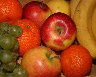 Pension am Lieserpfad - Meerfeld - Eten