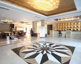 Harbour Impression Chain Hotel (Yuncheng Konggang) - Yuncheng