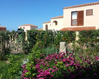 Residence Lu Lamoni - Aglientu