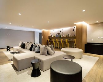 Haus Mitre Butantã - Studios por temporada - São Paulo - Lounge