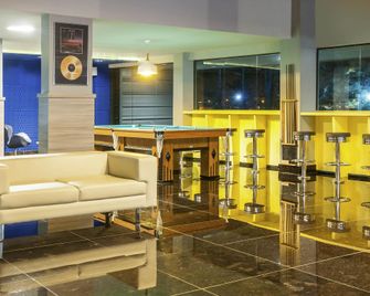 ibis Styles Sao Mateus - São Mateus - Bar