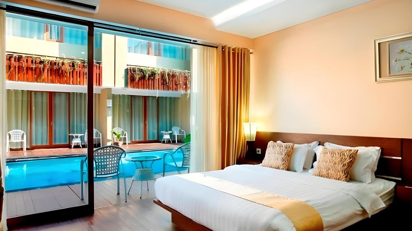 Devata Suite & Residence