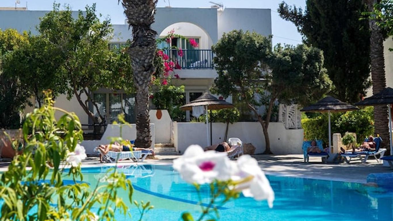 Paphos Gardens Holiday Resort