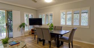 Townsville Southbank Apartments - Townsville