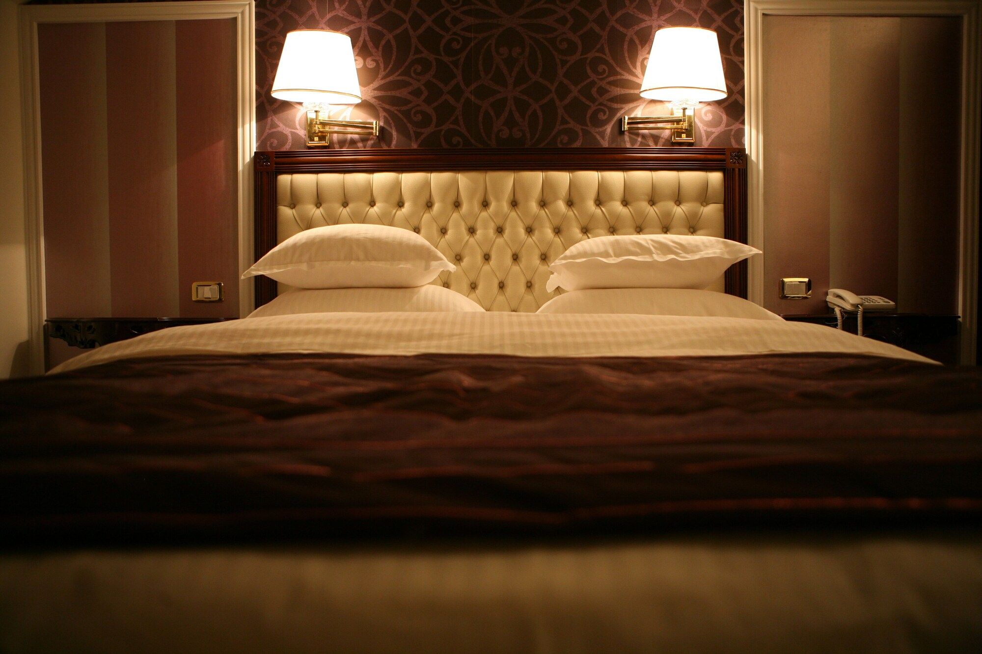 Hotel Villa Viktorija