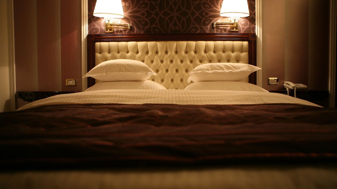 فندق فيلا فيكتوريا