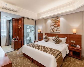 Xinjiayuan Hotel - Shenzhen - Sovrum