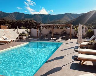 Résidence Casa Toga - Galéria - Pool