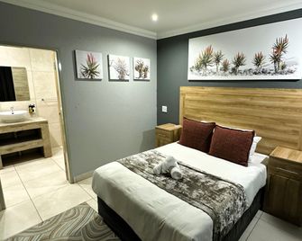 Khayalami Hotel - Ermelo - Ermelo