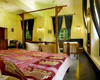 Beyt Al Salaam - Zanzibar