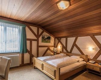 Tgesa Romana - Surses