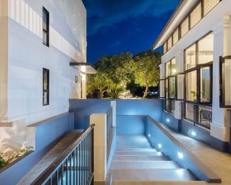 Fortune Riverview Hotel Chiang Khong - Chiang Khong