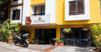 Hotel Neuchabel - Cali