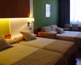 Hotel Boutique Museo - Burgos - Chambre