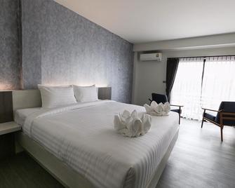 Socool Grand Hotel - Nang Rong