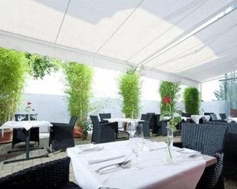 Hotel Restaurant Pusswald - Hartberg - Restaurante