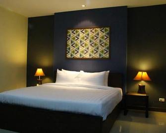 Ma Chic & Cozy - Lampang - Slaapkamer