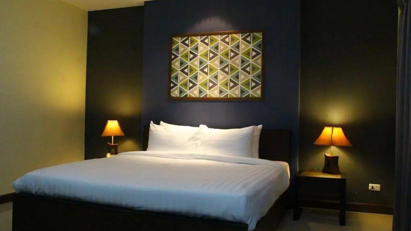 มา ชิค แอนด์ โคซี่