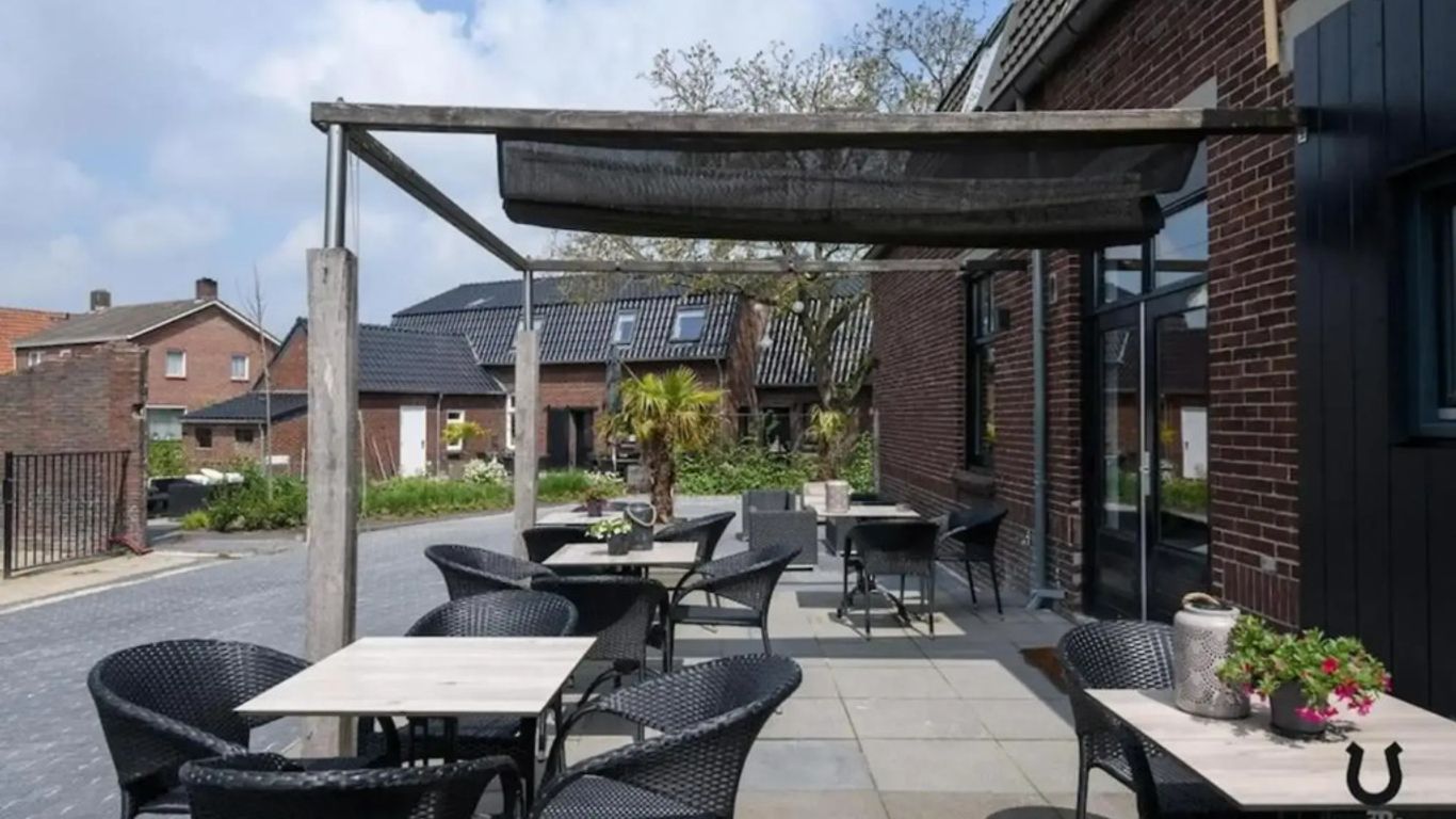 Hostellerie Horst