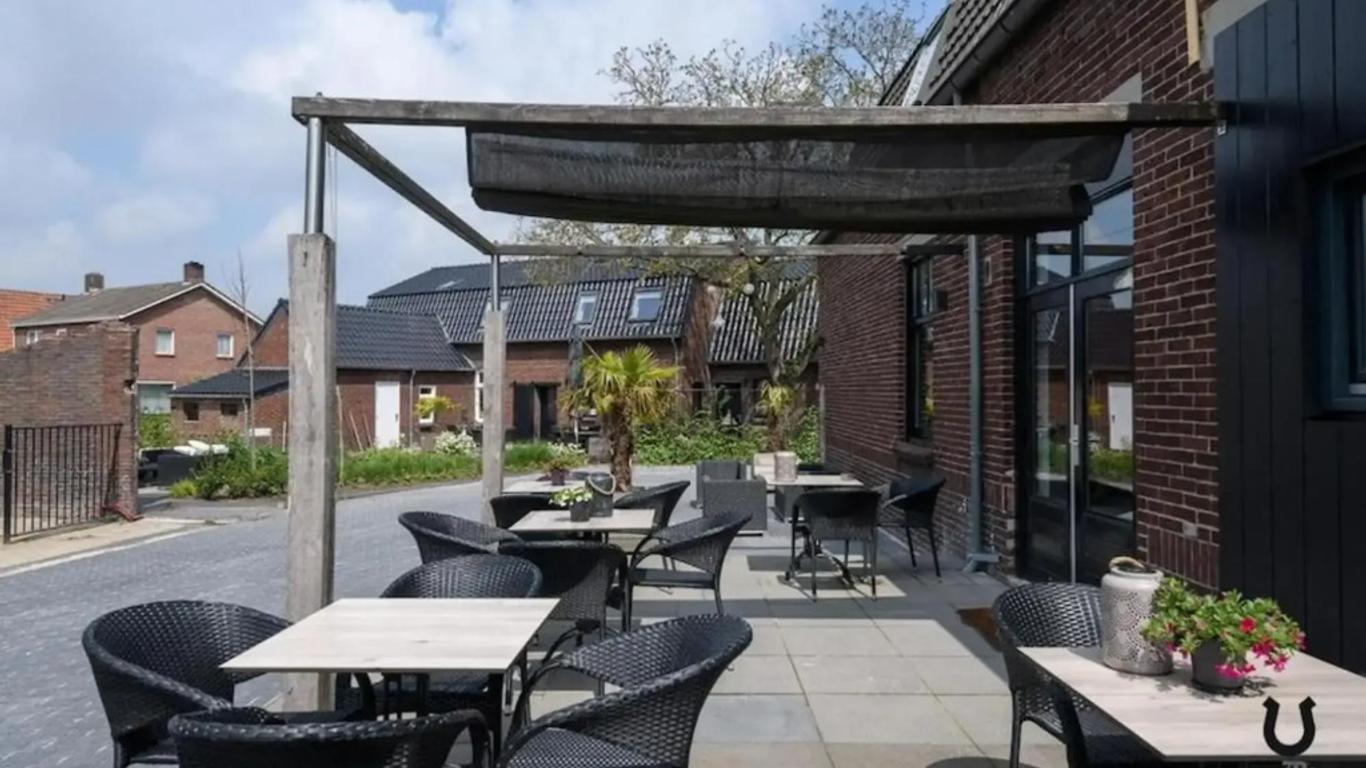 أوستلري هورست