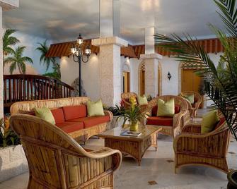 Seagull Hotel Miami Beach - Miami Beach - Lobi