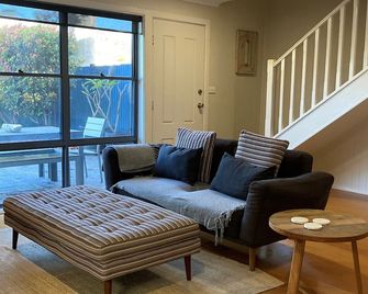 109 Manning - Kiama - Wohnzimmer