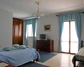 Villa Matohanca - Rovinj - Bedroom